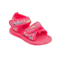 Chaussure Sandale Natation Bébé Enfant Rose -Nager NABAIJI 8578633