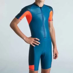 Combinaison De Natation Fille - Shorty 100 Kloupi - Violet Rose Corail 14 Combinaison De Natation Fille - Shorty 100 Kloupi - Violet Rose Corail -Nager NABAIJI 8616157