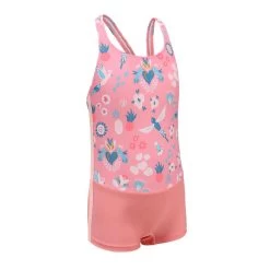 Maillot De Bain 1 Pièce Vega Shorty Bleu Turquoise 17 Maillot De Bain 1 Pièce Vega Shorty Bleu Turquoise -Nager NABAIJI 8616735