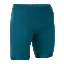 Jammer De Natation - Fiti - NBJ - Turquoise / Noir -Nager NABAIJI 8788634