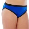 Bas De Maillot De Bain De Natation Fille Résistant Au Chlore Jade Bleu Noir -Nager NABAIJI bas de maillot de bain de natation fille resistant au chlore jade bleu noir