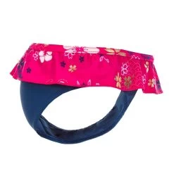 Bas De Maillot De Bain Une Pièce Culotte Bébé Bleu Imprimé Fleurs 9 Bas De Maillot De Bain Une Pièce Culotte Bébé Bleu Imprimé Fleurs -Nager NABAIJI bas de maillot de bain une piece culotte bebe bleu imprime fleurs 3