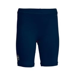 Bas De Maillot Mi Long Anti UV Bébé / Enfant Bleu Foncé -Nager NABAIJI bas de maillot mi long anti uv bebe enfant bleu fonce 2