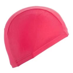 Bonnet De Bain En Tissu Maille Rose Taille S Et L 12 Bonnet De Bain En Tissu Maille Rose Taille S Et L -Nager NABAIJI bonnet de bain en tissu maille bleu taille s et l 5