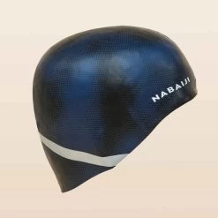 Bonnet De Bain Silicone TERM NOIR