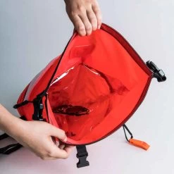 BOUÉE DE NAGE EN EAU LIBRE OWS 500 -Nager NABAIJI bouee de nage en eau libre ows 500 2