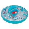 Bouée De Piscine Gonflable Avec Siège Et Poignées Bébé 7-15 Kg Transparente 1 Bouée De Piscine Gonflable Avec Siège Et Poignées Bébé 7-15 Kg Transparente -Nager NABAIJI bouee de piscine gonflable avec siege et poignees bebe 7 15 kg transparente
