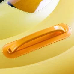 Bouée De Piscine Gonflable Avec Siège Pour Bébé De 7-11 Kg -Nager NABAIJI bouee de piscine gonflable avec siege pour bebe de 7 11 kg 3