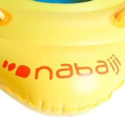 Bouée De Piscine Gonflable Avec Siège Pour Bébé De 7-11 Kg -Nager NABAIJI bouee de piscine gonflable avec siege pour bebe de 7 11 kg 4