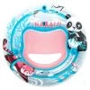 Bouée Piscine Plateforme D'éveil Aquatique Bébé "TINOA" Imprimés "PANDAS" -Nager NABAIJI bouee piscine plateforme deveil aquatique bebe tinoa imprimes pandas