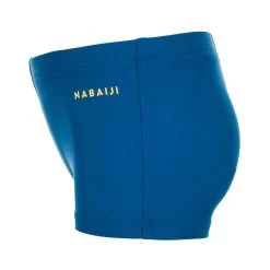BOXER DE BAIN BEBE / ENFANT BLEU -Nager NABAIJI boxer de bain bebe enfant bleu 3
