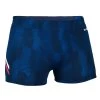 Boxer De Natation Homme - Fiti - Bleu / Blanc / Rouge -Nager NABAIJI boxer de natation homme fiti bleu blanc rouge