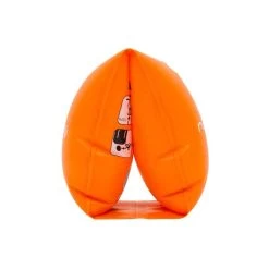 Brassards Piscine Enfant Orange 11-30 Kg -Nager NABAIJI brassards de natation enfant orange 11 30 kg 2