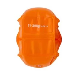 Brassards Piscine Enfant Orange 11-30 Kg -Nager NABAIJI brassards de natation enfant orange 11 30 kg 4