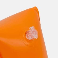 Brassards Piscine Enfant Orange 11-30 Kg -Nager NABAIJI brassards de natation enfant orange 11 30 kg 5