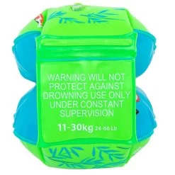 Brassards De Piscine Enfants Imprimé "PANDAS" 11-30 Kg -Nager NABAIJI brassards de piscine enfants imprime pandas 11 30 kg 3