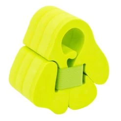Brassards Piscine En Mousse Vert Avec Sangle élastiquée Pour Enfant De 15-30 Kg -Nager NABAIJI brassards piscine en mousse vert avec sangle elastiquee pour enfant de 15 30 kg 2