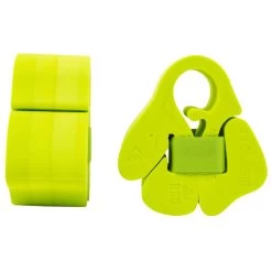 Brassards Piscine En Mousse Vert Avec Sangle élastiquée Pour Enfant De 15-30 Kg -Nager NABAIJI brassards piscine en mousse vert avec sangle elastiquee pour enfant de 15 30 kg 3