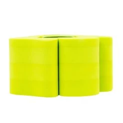 Brassards Piscine En Mousse Vert Avec Sangle élastiquée Pour Enfant De 15-30 Kg -Nager NABAIJI brassards piscine en mousse vert avec sangle elastiquee pour enfant de 15 30 kg 4