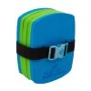 Ceinture De Natation Bleu Vert 15-30 Kg Avec Flotteur Amovible -Nager NABAIJI ceinture de natation bleu vert 15 30 kg avec flotteur amovible