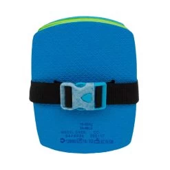 Ceinture De Natation Bleu Vert 15-30 Kg Avec Flotteur Amovible -Nager NABAIJI ceinture de natation bleu vert 15 30 kg avec flotteur amovible 9