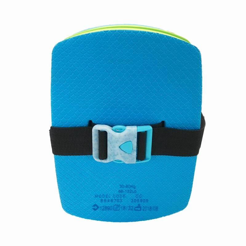 Ceinture De Natation Bleu Vert 30-60 Kg Avec Flotteur Amovible 4 Ceinture De Natation Bleu Vert 30-60 Kg Avec Flotteur Amovible – Image 2