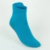 Chaussettes De Piscine - Antibactériennes - Bleu/Turquoise 2 Chaussettes De Piscine - Antibactériennes - Bleu/Turquoise -Nager NABAIJI chaussettes de piscine antibacteriennes bleuturquoise
