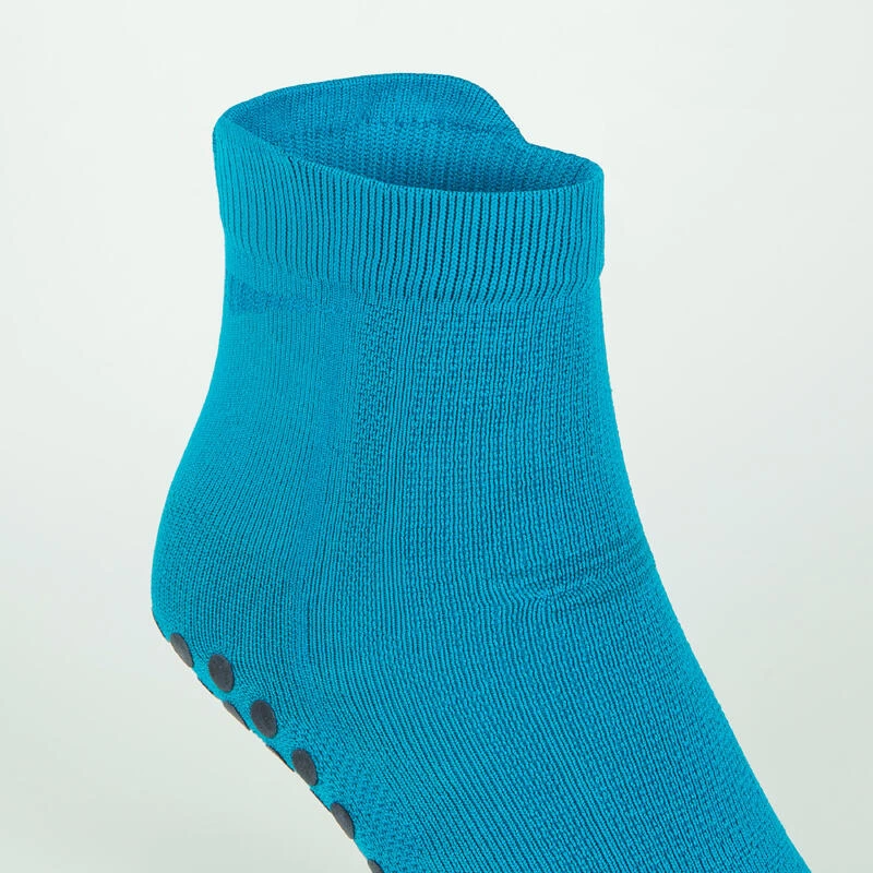 Chaussettes De Piscine - Antibactériennes - Bleu/Turquoise 7 Chaussettes De Piscine - Antibactériennes - Bleu/Turquoise – Image 5