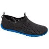 Chaussons Aquagym,Aquabike Et Aquafitness Aquadots Noir Bleu -Nager NABAIJI chaussons aquagymaquabike et aquafitness aquadots noir bleu