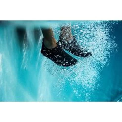 Chaussures Aquatiques Aquabike-Aquagym Aquadots Noir 8 Chaussures Aquatiques Aquabike-Aquagym Aquadots Noir -Nager NABAIJI chaussures aquatiques aquabike aquagym aquadots noir 1
