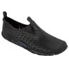 Chaussures Aquatiques Aquabike-Aquagym Aquadots Noir -Nager NABAIJI chaussures aquatiques aquabike aquagym aquadots noir