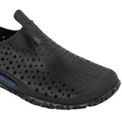 Chaussures Aquatiques Aquabike-Aquagym Aquadots Noir 9 Chaussures Aquatiques Aquabike-Aquagym Aquadots Noir -Nager NABAIJI chaussures aquatiques aquabike aquagym aquadots noir 2