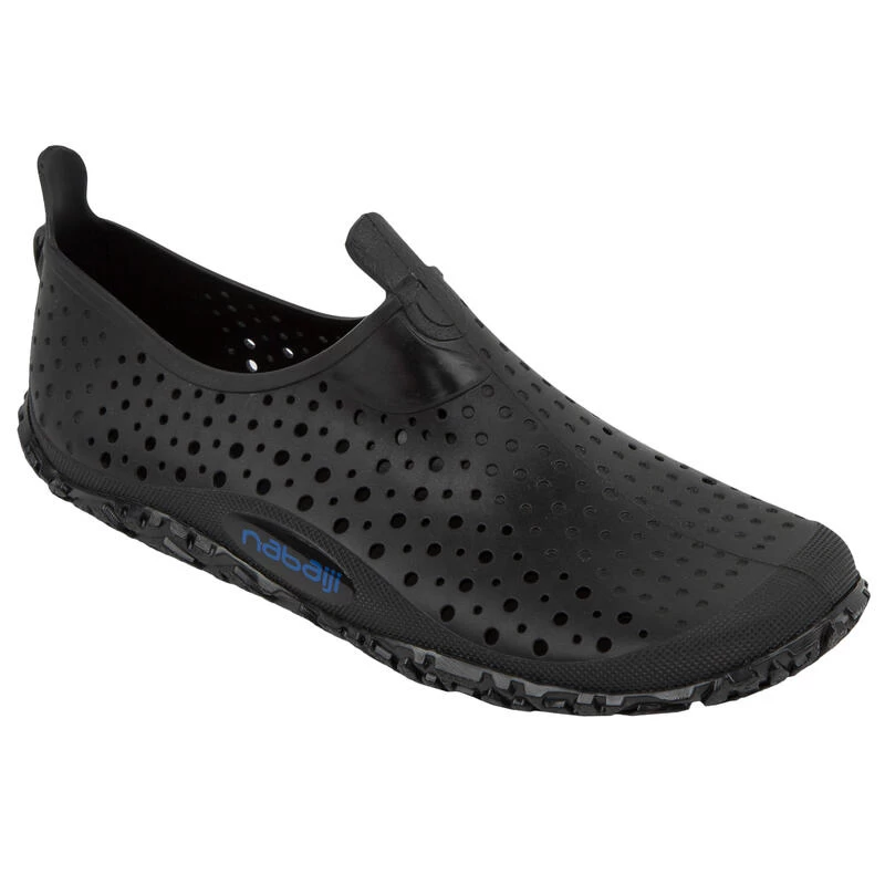 Chaussures Aquatiques Aquabike-Aquagym Aquadots Noir 3 Chaussures Aquatiques Aquabike-Aquagym Aquadots Noir