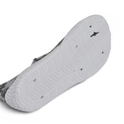 Chaussures Aquatiques Aquabike-Aquagym Fitshoe Lica Noir Blanc -Nager NABAIJI chaussures aquatiques aquabike aquagym fitshoe lica noir blanc 3