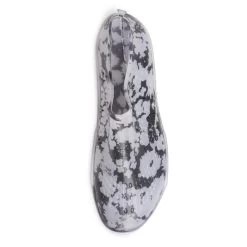 Chaussures Aquatiques Aquabike-Aquagym Fitshoe Lica Noir Blanc -Nager NABAIJI chaussures aquatiques aquabike aquagym fitshoe lica noir blanc 4