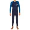 Combinaison Natation Garçon - Combiswim 100 - Mask Bleu -Nager NABAIJI combinaison natation garcon combiswim 100 mask bleu