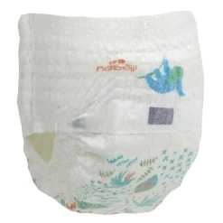 Culottes De Bain Jetables Bébés 11-18 Kg -Nager NABAIJI culottes de bain jetables bebes 11 18 kg 3