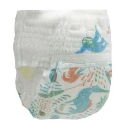 Culottes De Bain Jetables Bébés 6-12 Kg -Nager NABAIJI culottes de bain jetables bebes 6 12 kg 2