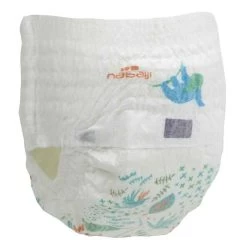 Culottes De Bain Jetables Bébés 6-12 Kg -Nager NABAIJI culottes de bain jetables bebes 6 12 kg 3