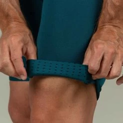 Jammer De Natation - Fiti - NBJ - Turquoise / Noir -Nager NABAIJI jammer de natation fiti noir slash turquoise slash orange 6