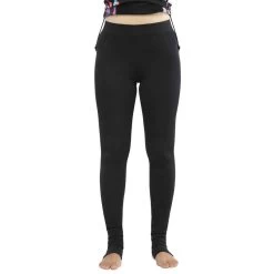 Legging De Natation Femme Una Noir -Nager NABAIJI legging de bain de natation femme una noir 2