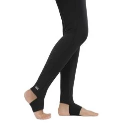 Legging De Natation Femme Una Noir -Nager NABAIJI legging de bain de natation femme una noir 5