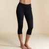 Legging De Natation Femme Una Light Noir -Nager NABAIJI legging de natation femme una light noir