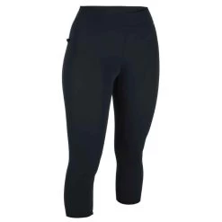 Legging De Natation Femme Una Light Noir -Nager NABAIJI legging de natation femme una light noir 3