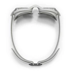 Lunettes De Natation - Ready - Taille Unique - Verres Clairs - Gris -Nager NABAIJI lunette de natation ready taille unique verres clairs gris 3