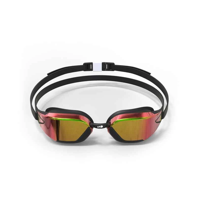 Lunettes De Natation Verres Miroir B-FAST 900 Noir Rouge 6 Lunettes De Natation Verres Miroir B-FAST 900 Noir Rouge – Image 4