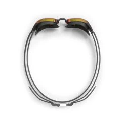 Lunettes De Natation Verres Miroir B-FAST 900 Noir Rouge 16 Lunettes De Natation Verres Miroir B-FAST 900 Noir Rouge -Nager NABAIJI lunettes de natation 900 b fast noir rouge verres miroirs 4