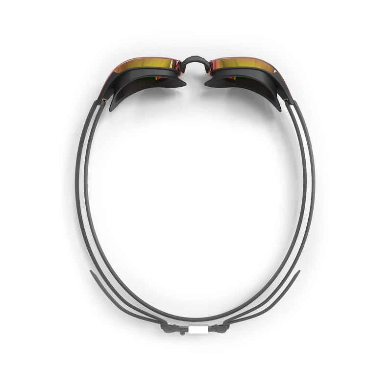 Lunettes De Natation Verres Miroir B-FAST 900 Noir Rouge 7 Lunettes De Natation Verres Miroir B-FAST 900 Noir Rouge – Image 5