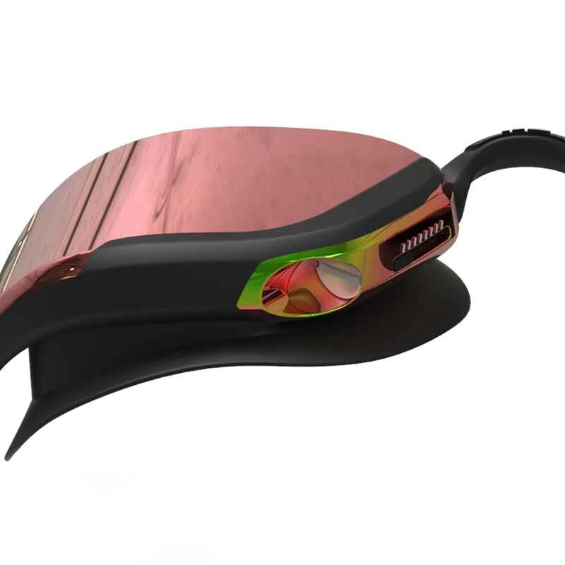 Lunettes De Natation Verres Miroir B-FAST 900 Noir Rouge 10 Lunettes De Natation Verres Miroir B-FAST 900 Noir Rouge – Image 8