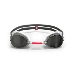 Lunettes De Natation Verres Miroir SUEDOISES En Kit Noir Rouge 9 Lunettes De Natation Verres Miroir SUEDOISES En Kit Noir Rouge -Nager NABAIJI lunettes de natation verres miroir suedoises en kit noir rouge 2